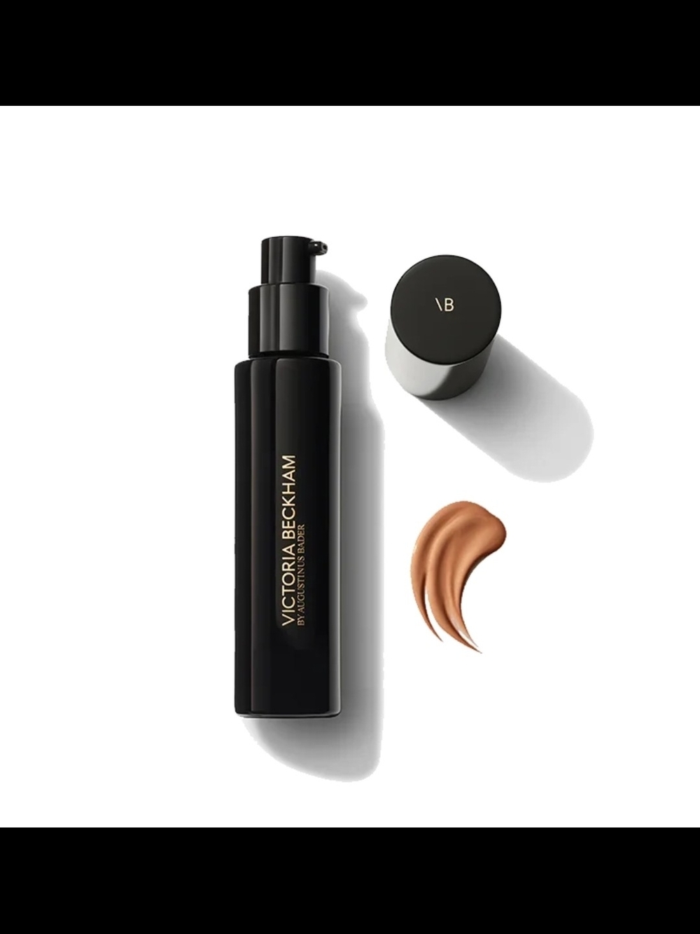 Augustinus Bader x Victoria Beckham Cell Rejuvenating Priming Moisturizer Golden